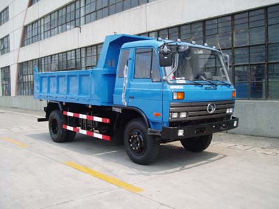 十通自卸汽车 stq3121l4y4