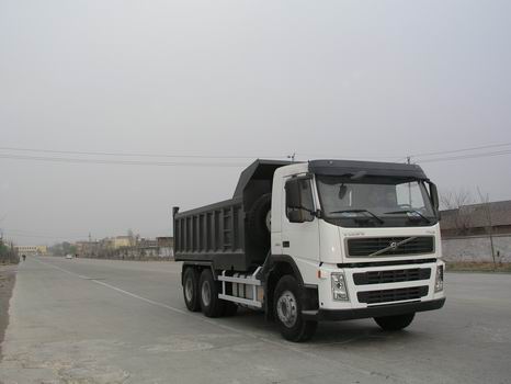 沃尔沃(volvo)自卸汽车 jhw3250zf39a4