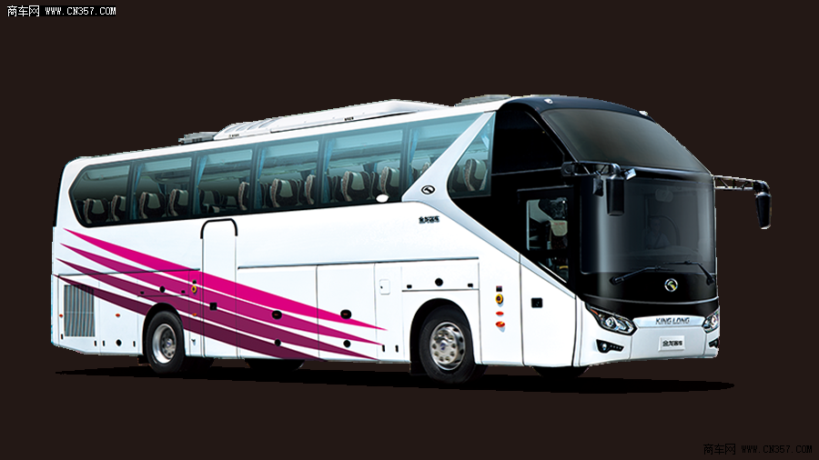 金龙客车 340马力 50座以上人 旅行客车(XMQ