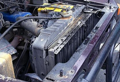 水箱保养技巧 水箱水垢成因及清理方法