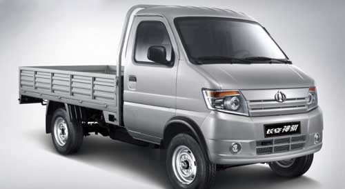 全靠实力 国内微卡销量前七名车型汇总