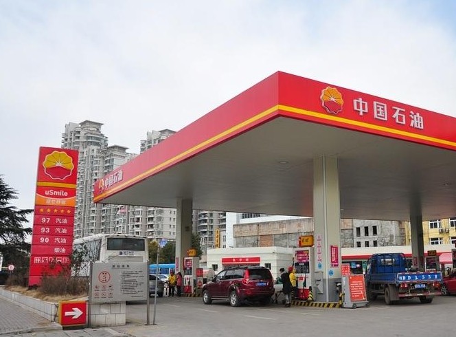 车用汽油国五标准已发布 部分地区先期实施