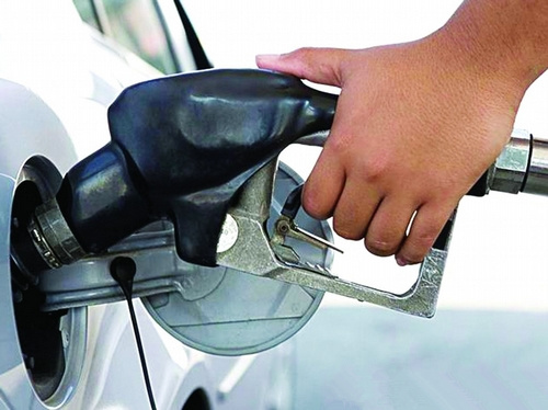 油价调整搁浅板上钉钉 柴油价格有望触底反弹