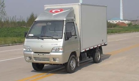 福田时代轻卡