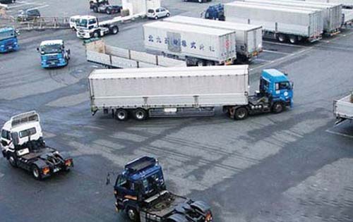 降低国内物流运输成本 需多方共同协作