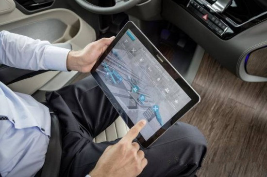 基于物流四要素 货运的互联网化将从卡车开始