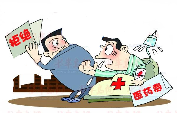 客运纠纷 乘客避险跳车受伤责任谁承担?