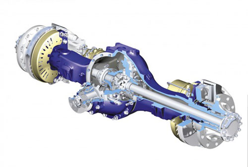 浅析沃尔沃卡车危险品运输技术和服务优势