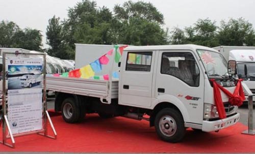 与一汽通用红塔