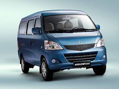 归属铃木浪迪和长安s460