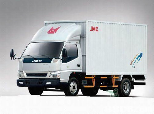 江铃新凯运 舞动轻卡超值Style