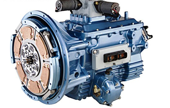 改头换面 福莱纳推出全新阿格西卡车