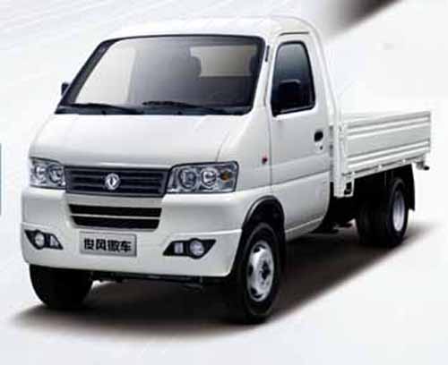 东风俊风:保护环境是商用车行业义不容辞的责