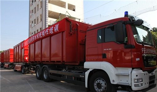 何去何从?全挂车在国内的现状不容乐观