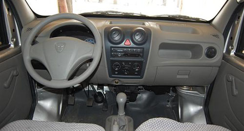 洛阳购哈飞小霸王高配厂家直补3000元