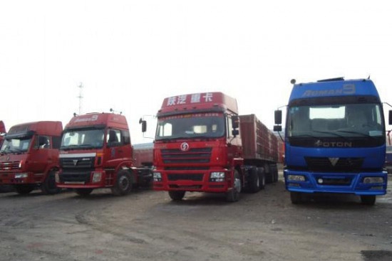 二手车不是想卖就卖 挂靠物流公司需注意