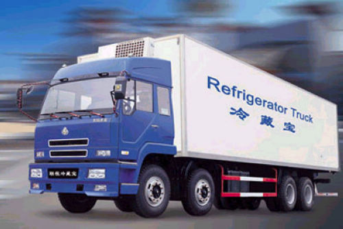 冷链配送环节繁投资大