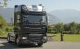 ��̬�����¿�DAF�����XF105����ǣ����
