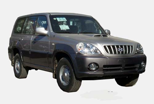 华泰特拉卡_SDH6470CDE_轻客车_汽车