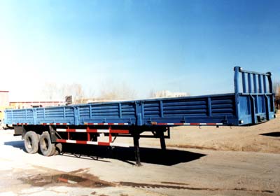 野驼半挂车 dqg9350
