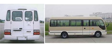 柯斯达(COASTER)_SCT6701BB54L_客车_汽