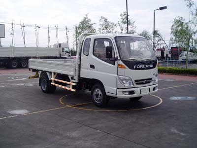 奥铃_BJ1043V8PE6-B_载货汽车_汽车公告_商