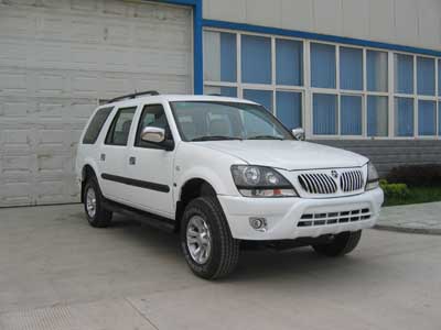 大迪_BDD6492A_轻型客车_汽车公告_商车网