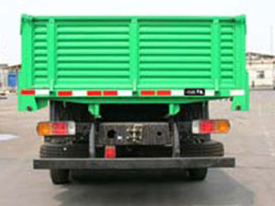 华凯_CA1276PK2L1T4-3_载货汽车_汽车