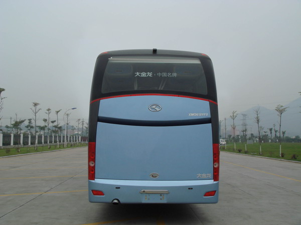 金龙_XMQ6129Y2_客车_汽车公告