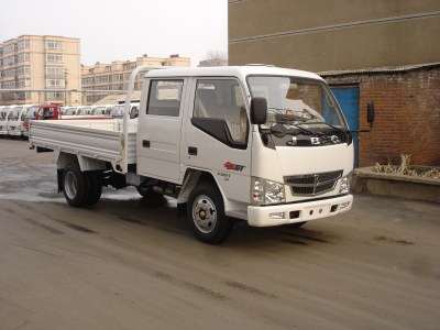金杯_SY1020SM4F_轻型货车_汽车公告