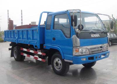 凯马自卸汽车 kmc3050p