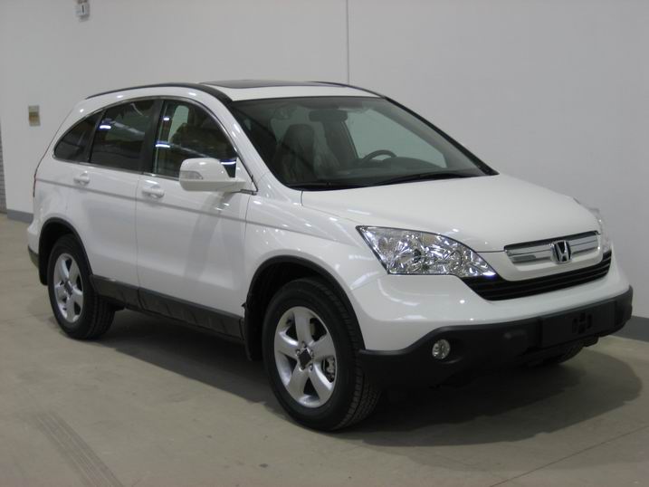 思威(CR-V)_DHW6450(CR-V2.0)_多用途乘用