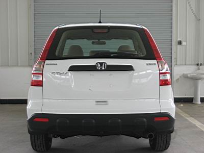 思威(CR-V)_DHW6456(CR-V2.0)_多用途乘用