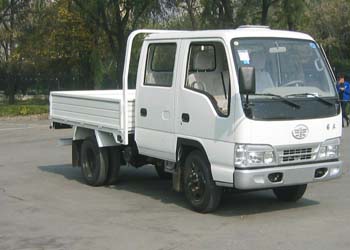 【一汽通用501系列柴油小卡轻卡报价】一汽通