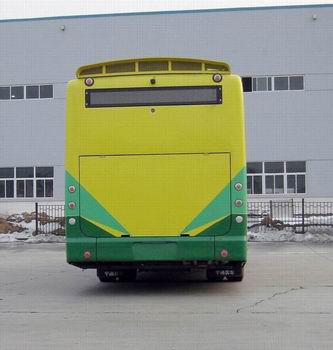 宇通_ZK6128HGV_城市客车_汽车公告