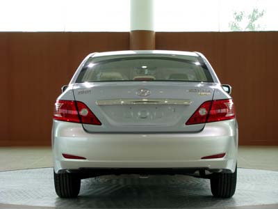 北京现代_BH7241AY_轿车_汽车公告