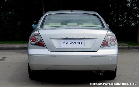 别克(BUICK)_SGM7240ATA_轿车_汽车公告