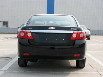 雪佛兰(CHEVROLET)_SGM7203ATA_轿车_汽