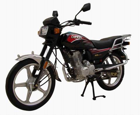 隆鑫_LX125-55A_两轮摩托车_汽车公告