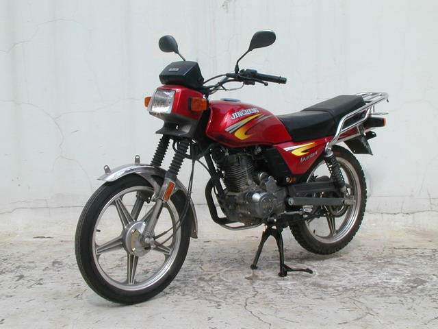 金城两轮摩托车 jc125-v