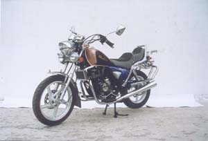 大江_DJ150-11_两轮摩托车_汽车公告