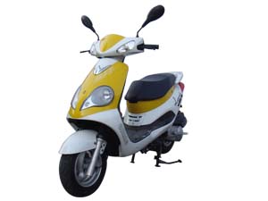 钱江_QJ100T-18_两轮摩托车_汽车公告