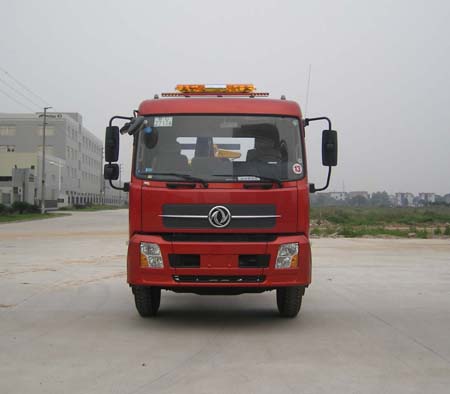 粤海_YH5162TQZ01T_清障车_汽车公告_商车网