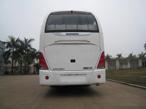 桂林大宇_GDW6128HK2_客车_汽车公告