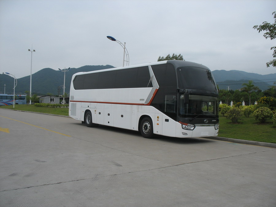 金龙_XMQ6129Y8_客车_汽车公告