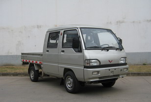 五菱双排座货车 lzw1020pslnc3图片