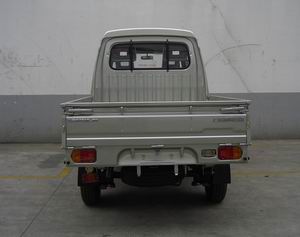 五菱_LZW1013PSLNC3Q_双排座货车_汽车公