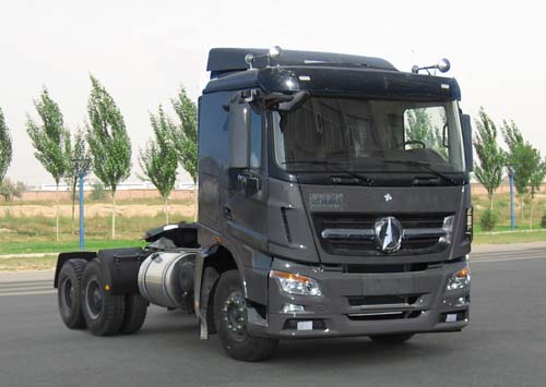 牵引车上的总质量是什么意思?