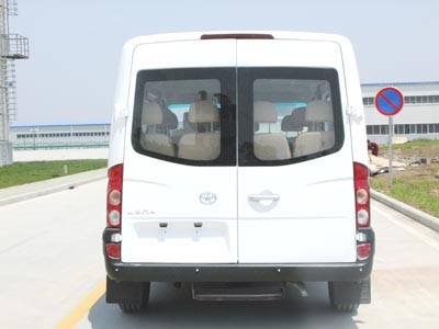 江淮轻型客车 hfc6471km1