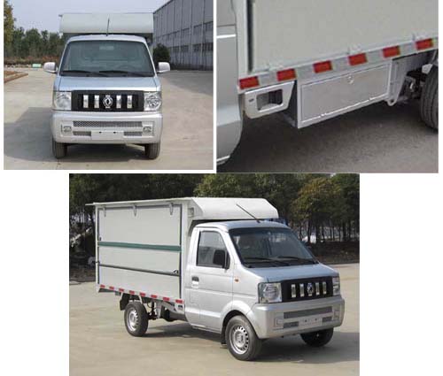 东风售货车 eq5021xshfn5